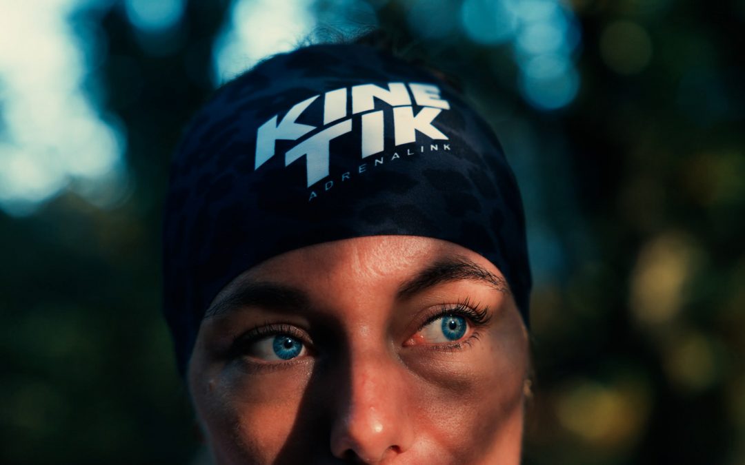 Kinetik X Ultra Marin