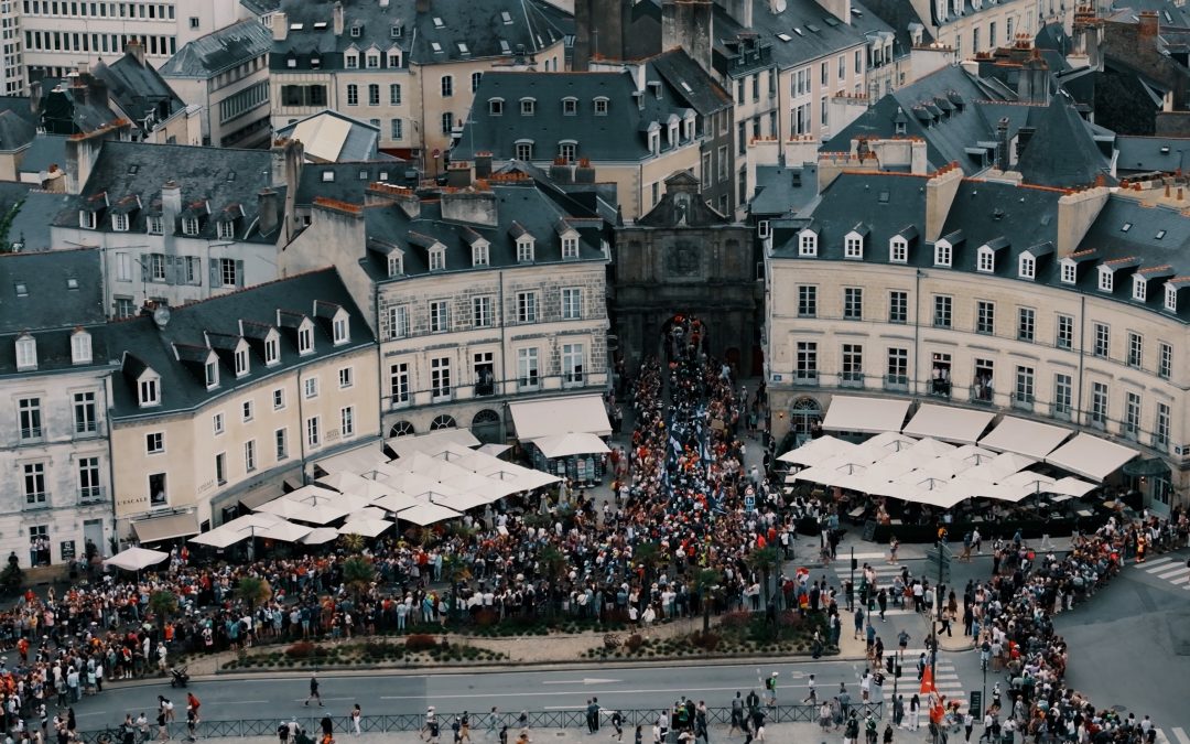 Ultra Marin – Les 20 ans