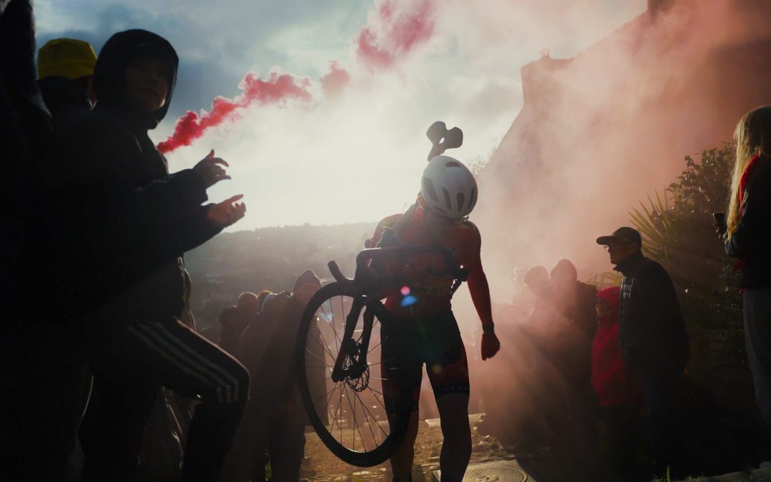 Cyclocross Lannion 2025